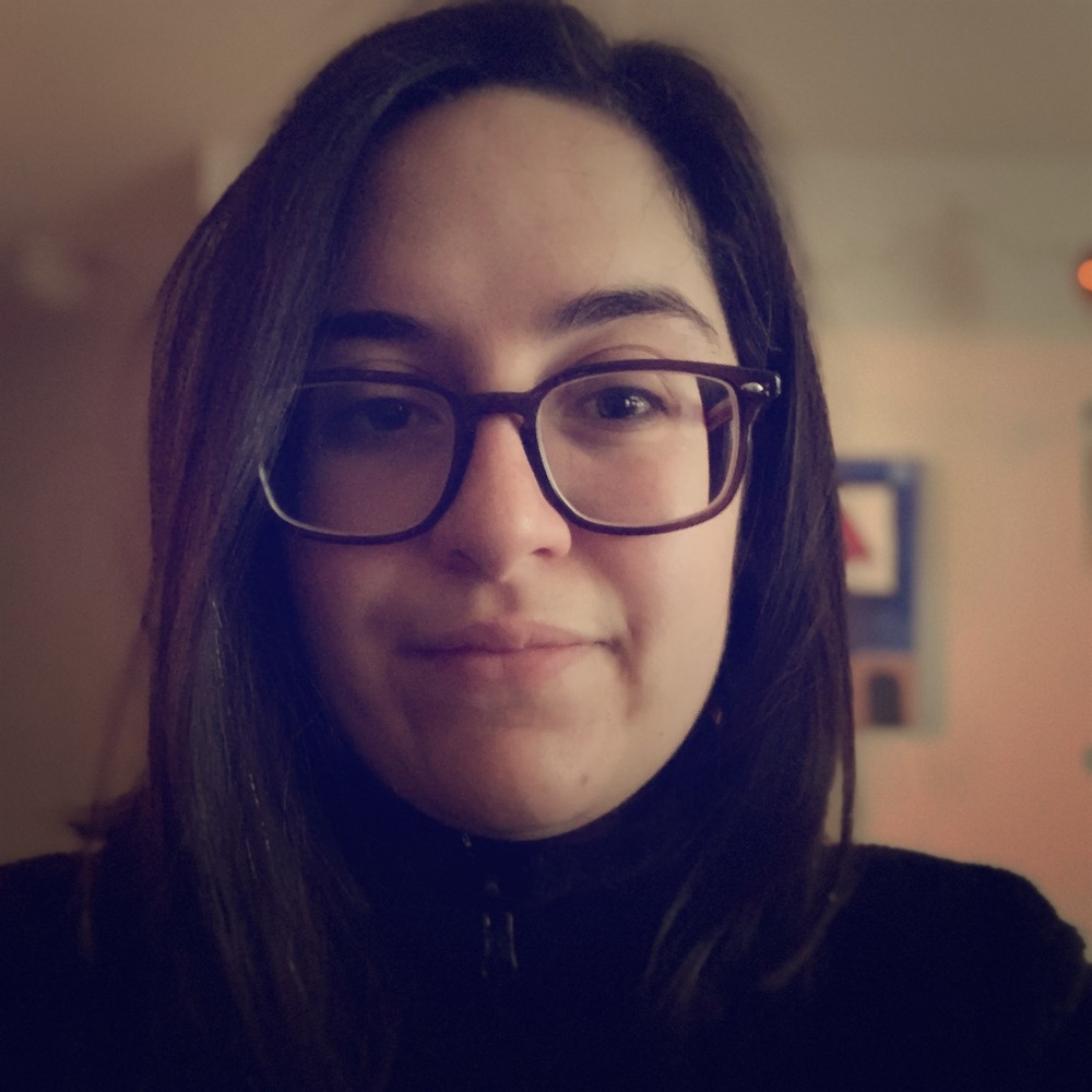 Meet your Posher, Vicky